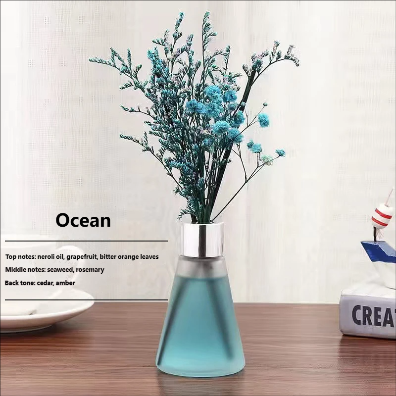 Dried Flower Reed Diffuser Collection