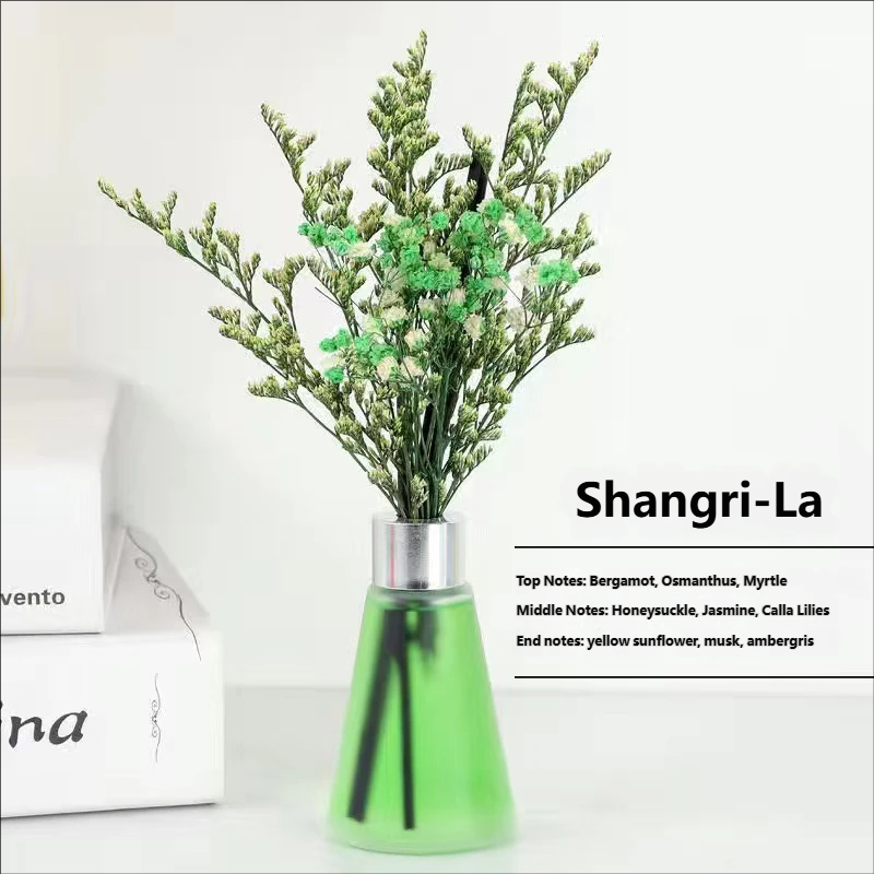 Dried Flower Reed Diffuser Collection