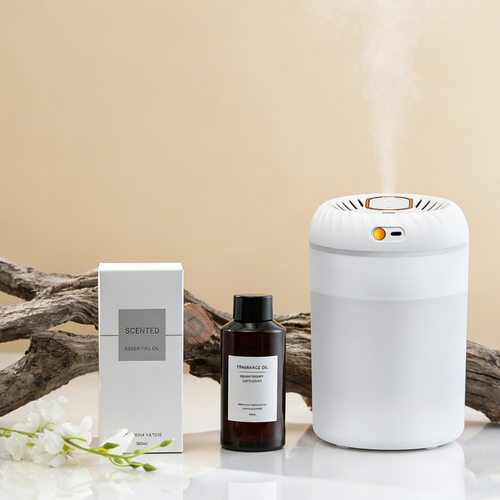 Daily Fresh Home Kit