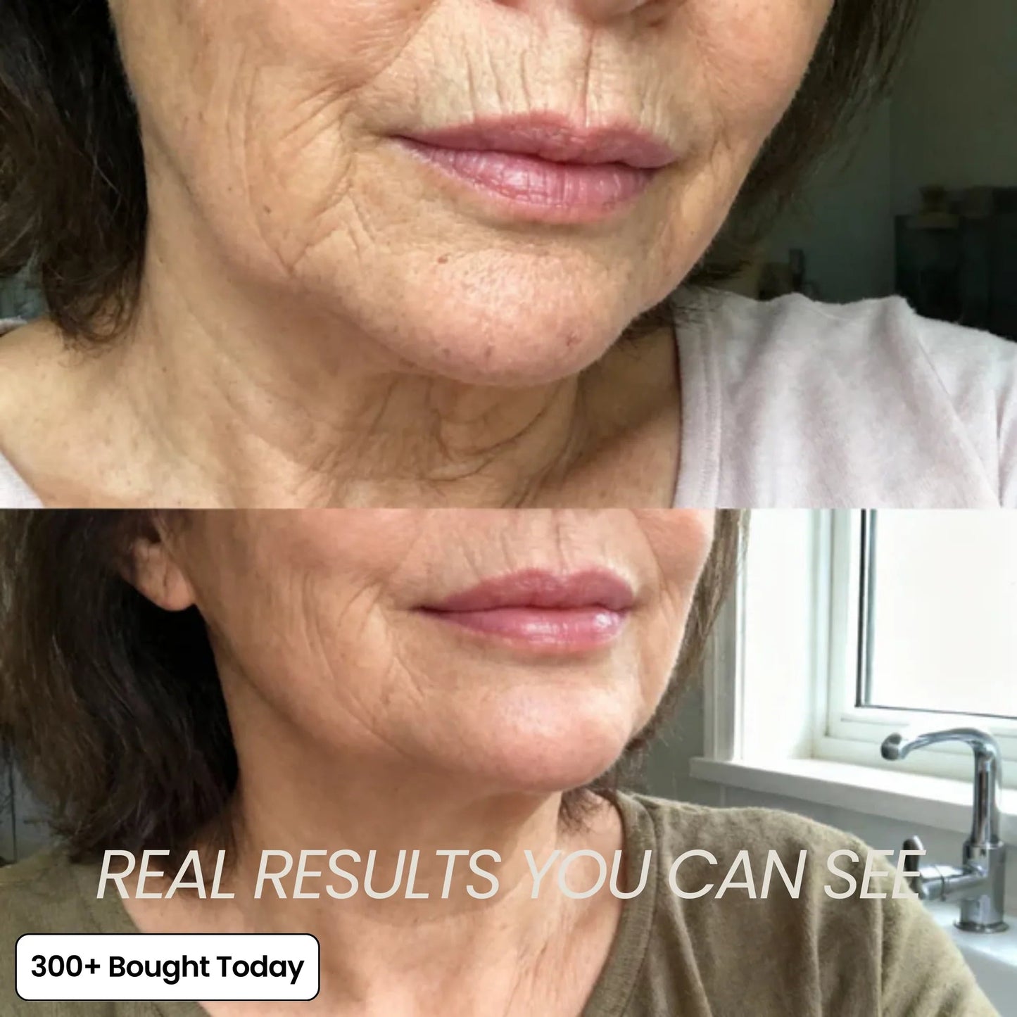 🔥LAST DAY 60% OFF Freshnixx Korean Pink Collagen Volume Multi Balm