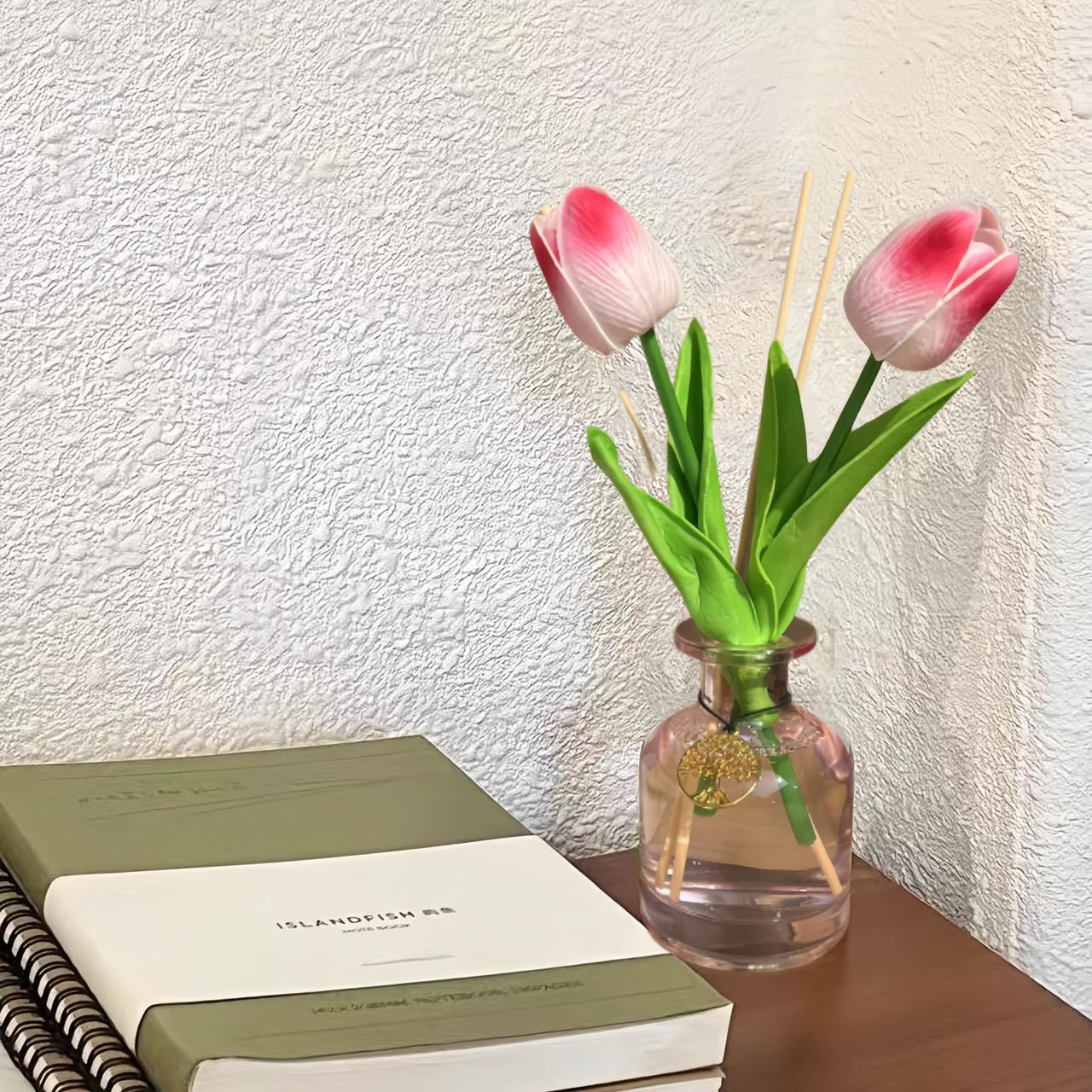 Home Natural Essential Oil Scents: