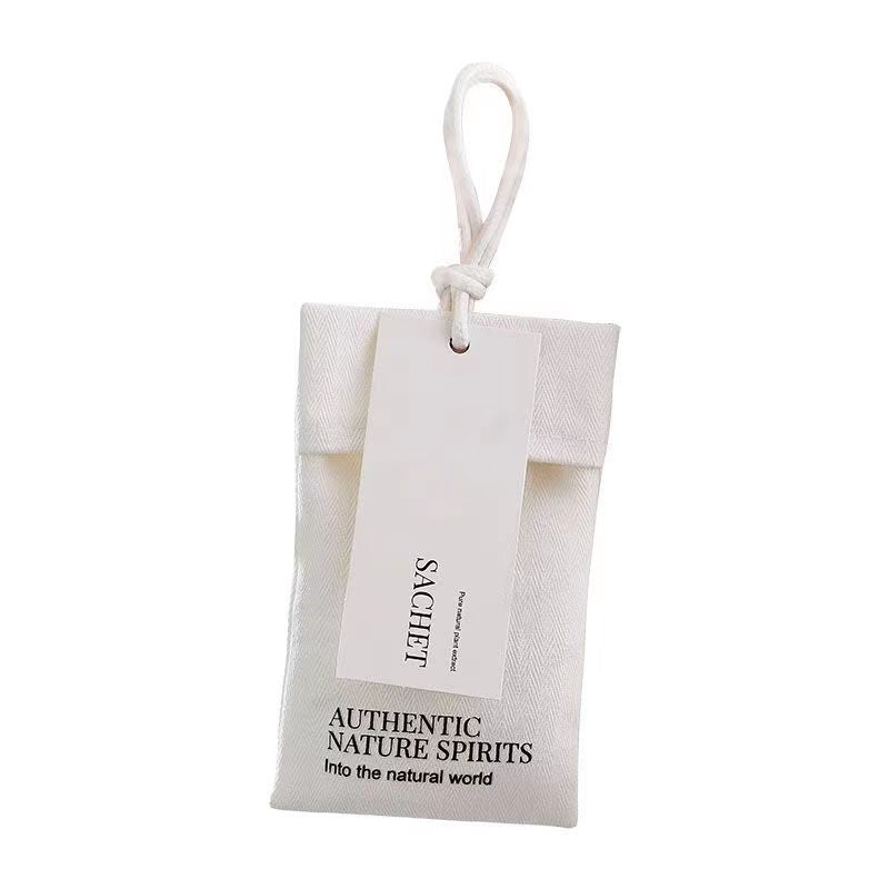 Minimalist Scented Sachet Set -