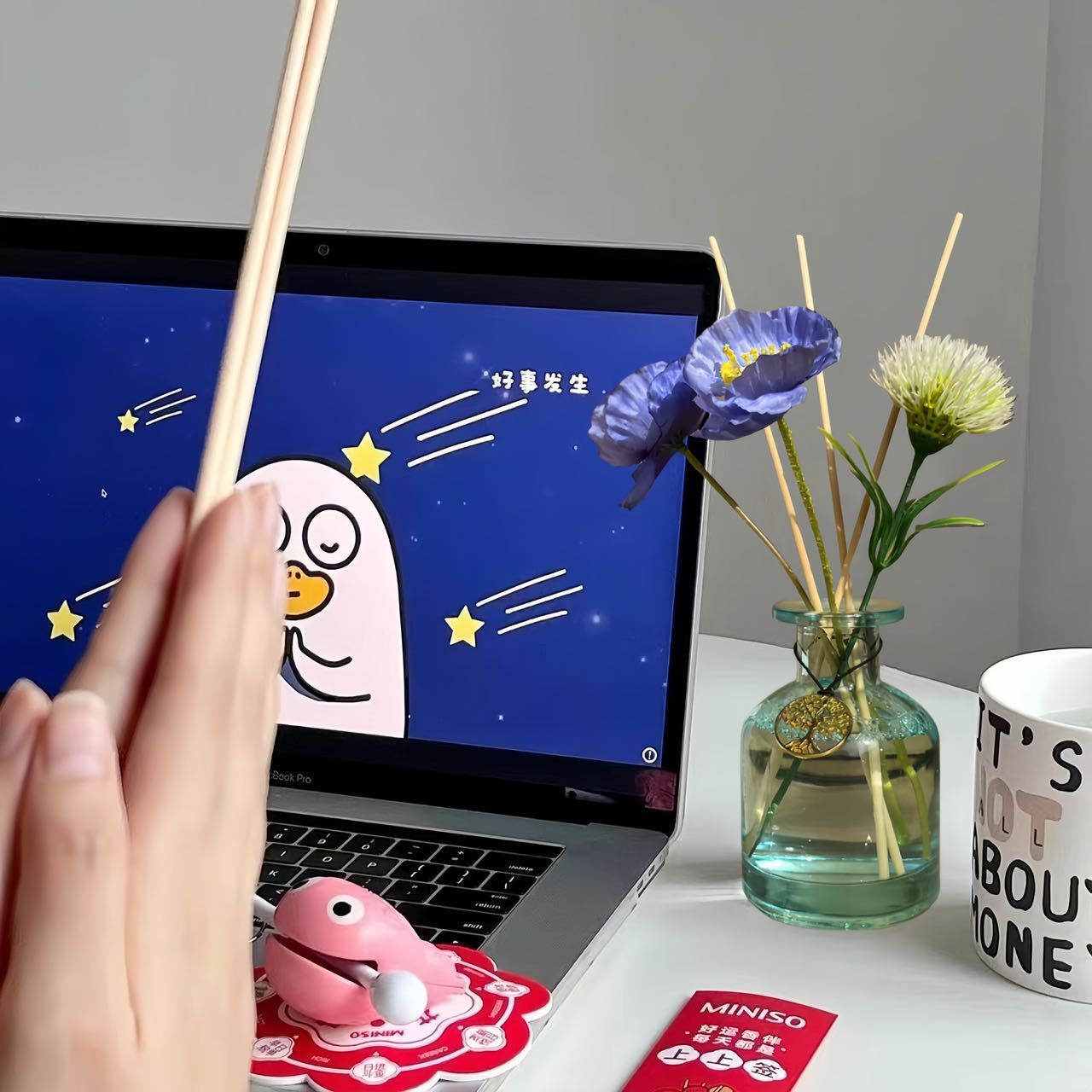 Home Natural Essential Oil Scents: