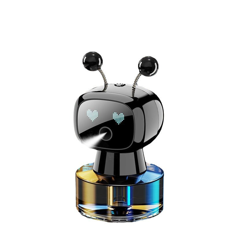 Smart Robot Car Aromatherapy Collection