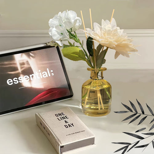 Home Natural Essential Oil Scents: