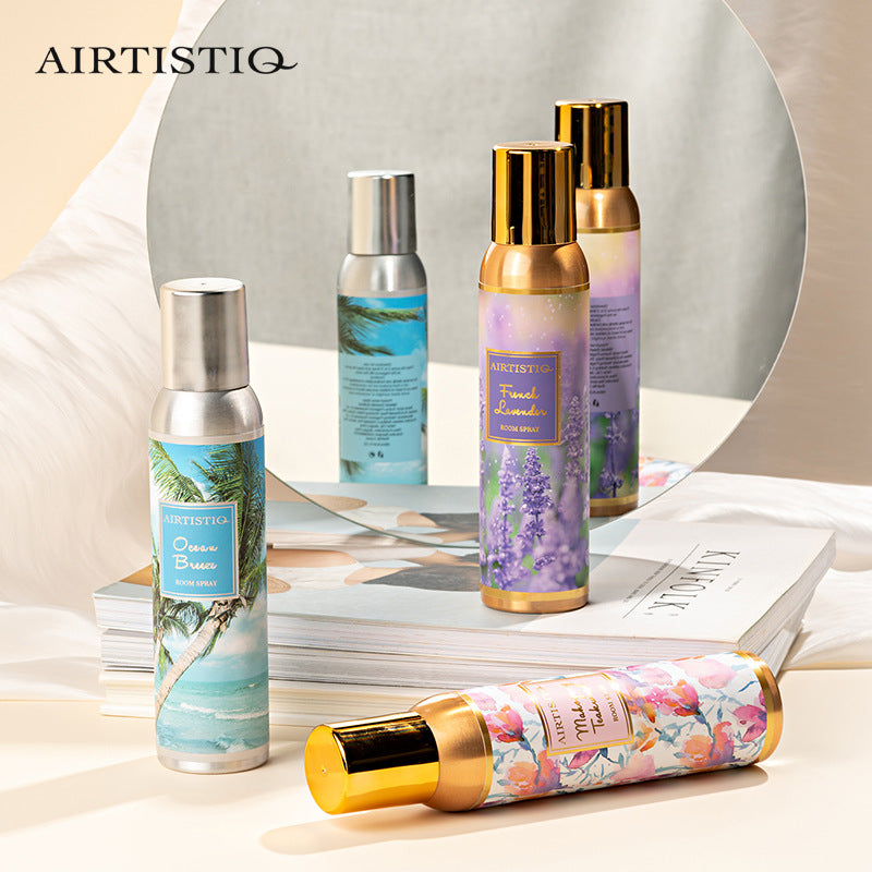 Premium Home Fragrance Room Sprays