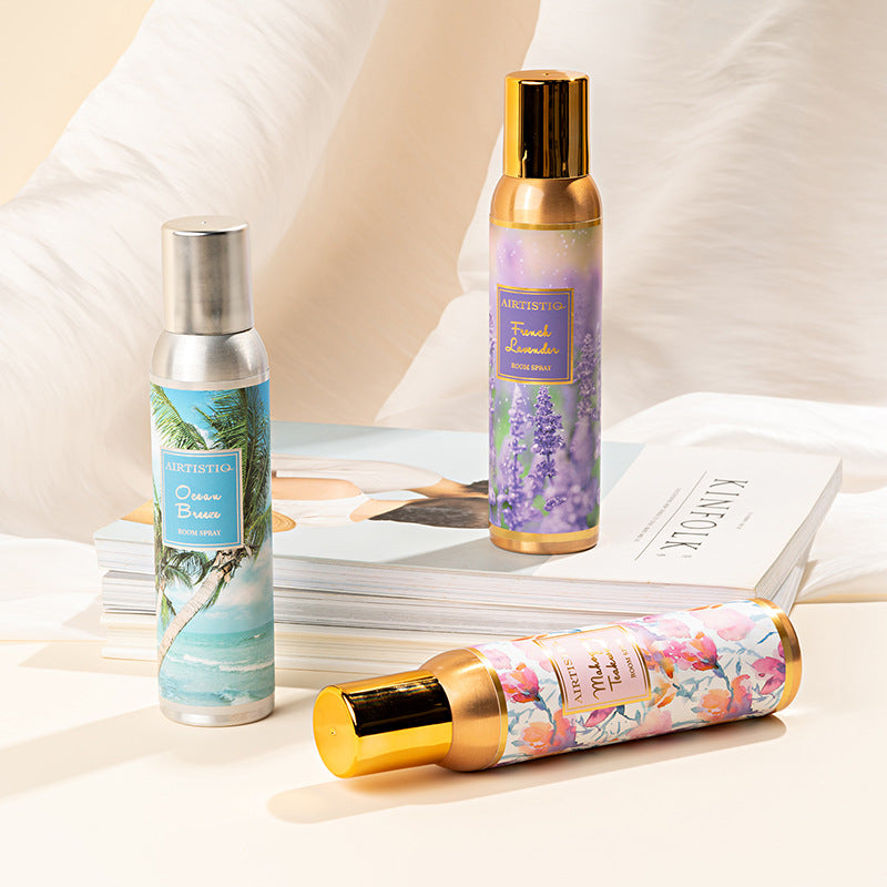 Premium Home Fragrance Room Sprays