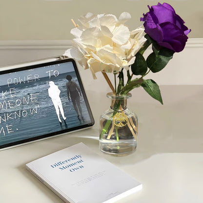 Home Natural Essential Oil Scents: