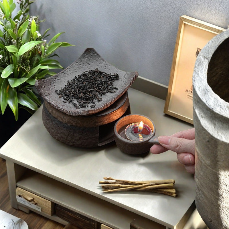 Ceramic Aroma Burner